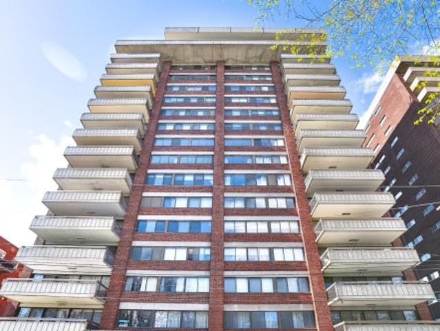 Condo for sale in Cote-saint-luc, Quebec