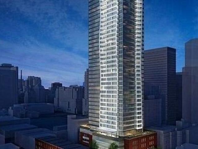 House for rent in Toronto Centre, Toronto