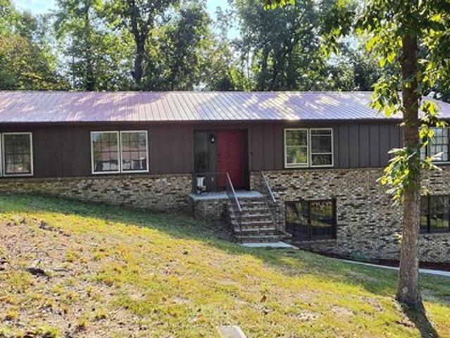 House for sale in Jacksonville, Calhoun County