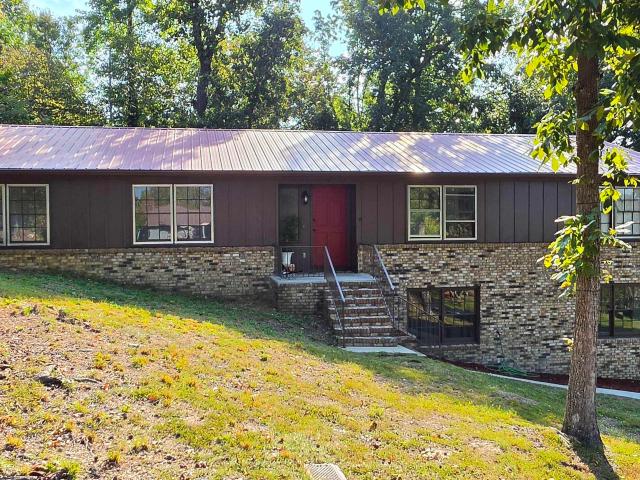 House for sale in Jacksonville, Calhoun County