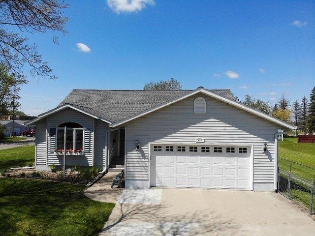 House for sale in Todd, Minnesota