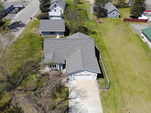 House for sale in Todd, Minnesota