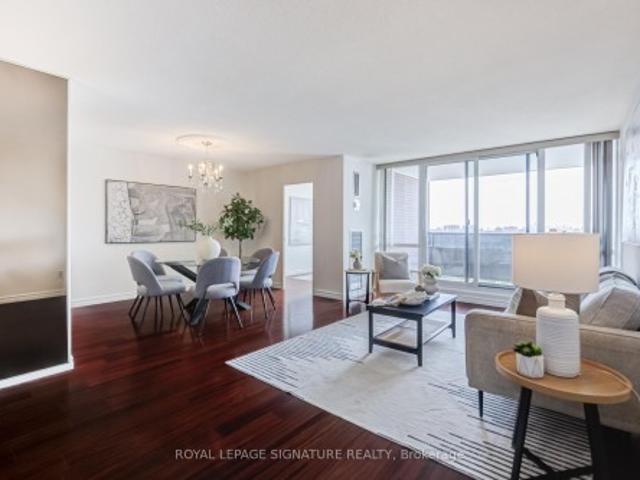 Condo for sale in Woburn, Ontario