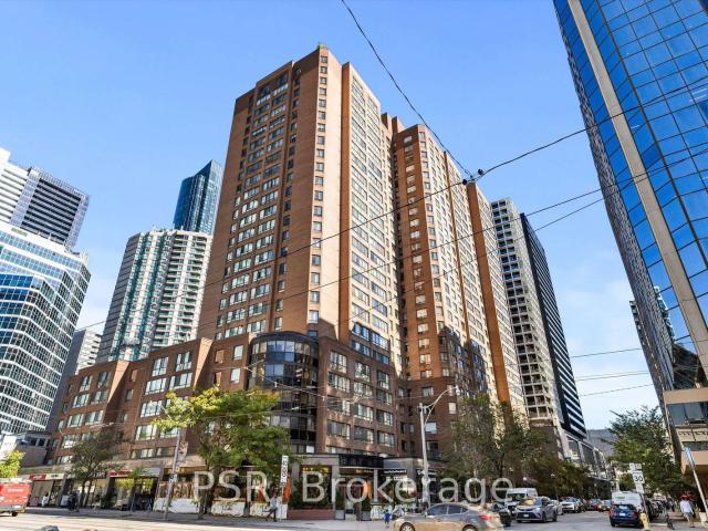 Condo for sale in Toronto, Golden Horseshoe
