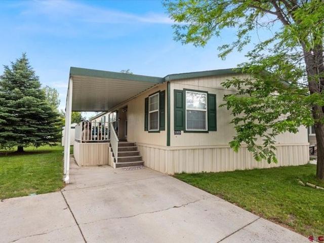 House for sale in Montrose, Colorado