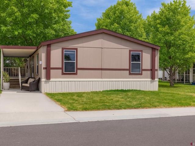 House for sale in Montrose, Montrose County