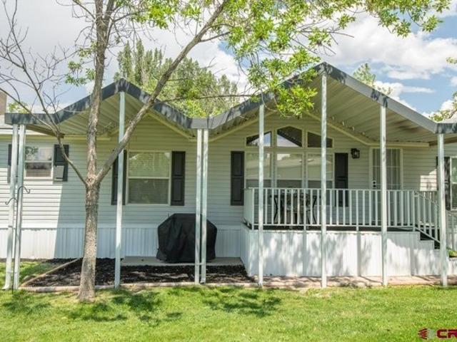 House for sale in Montrose, Colorado