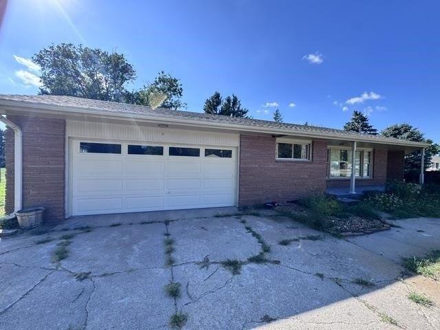 House for sale in Nebraska