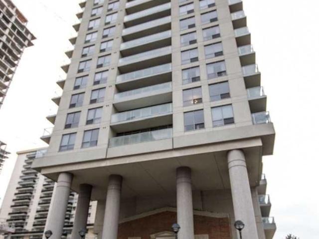 Condo for rent in Woburn, Ontario