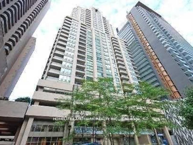 Condo for sale in University—Rosedale, Toronto