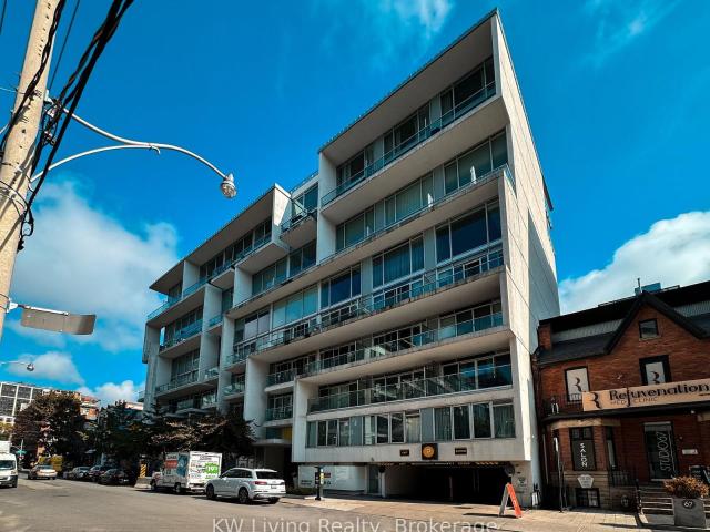 Condo for rent in Woburn, Ontario