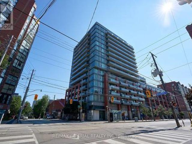 Condo for sale in Woburn, Ontario