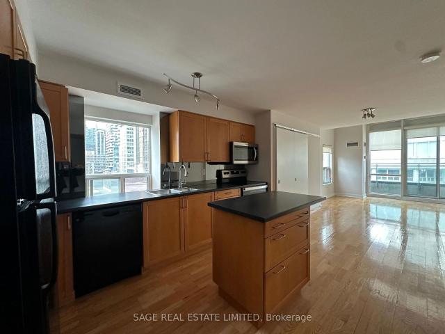 Condo for rent in Woburn, Ontario