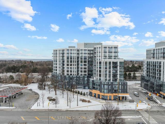 Condo for rent in Woburn, Ontario