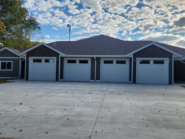 House for sale in Pipestone, Minnesota