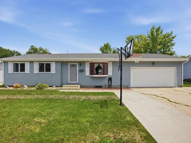 House for sale in West Fargo, North Dakota