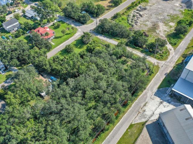 Land for sale in Port Royal, South Carolina