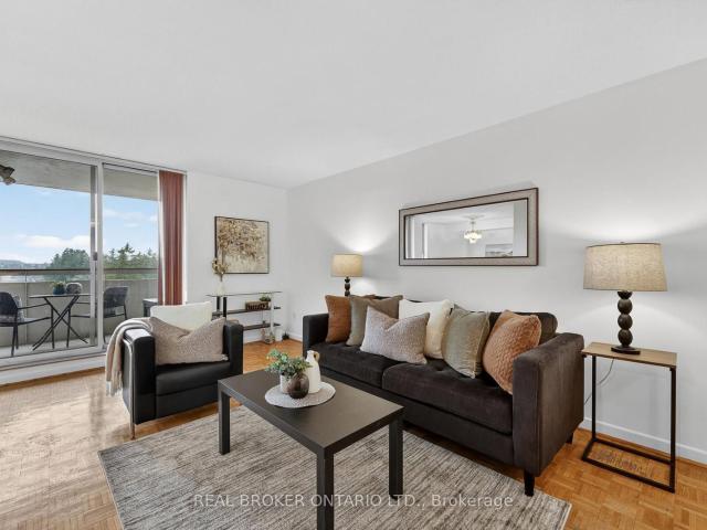 Condo for sale in Woburn, Ontario