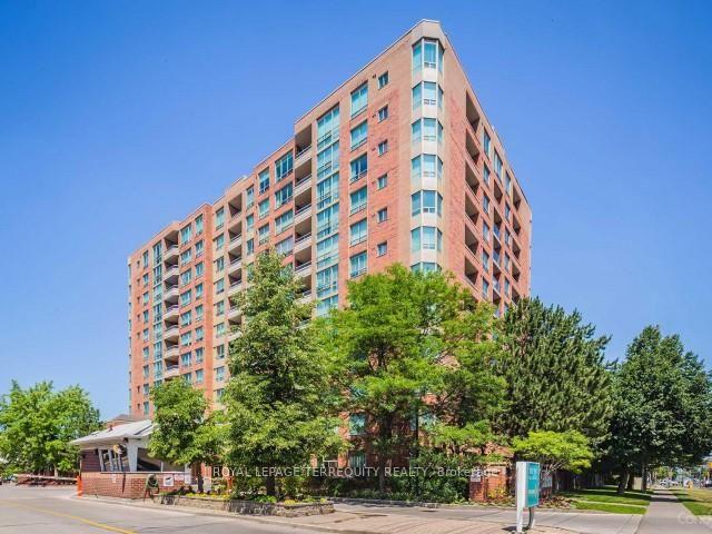 Condo for sale in Woburn, Ontario