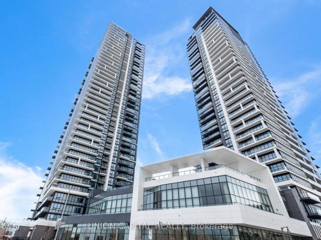 Condo for rent in Woburn, Ontario