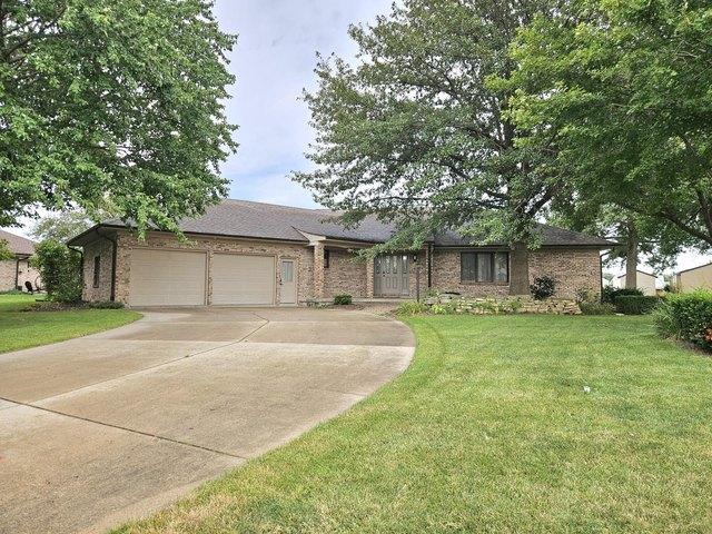 House for sale in Durant, Cedar County