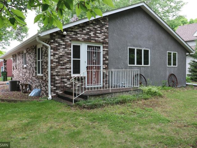 House for sale in Pine City, Minnesota