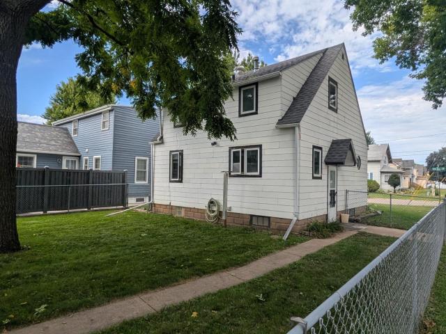 House for sale in Austin, Mower County
