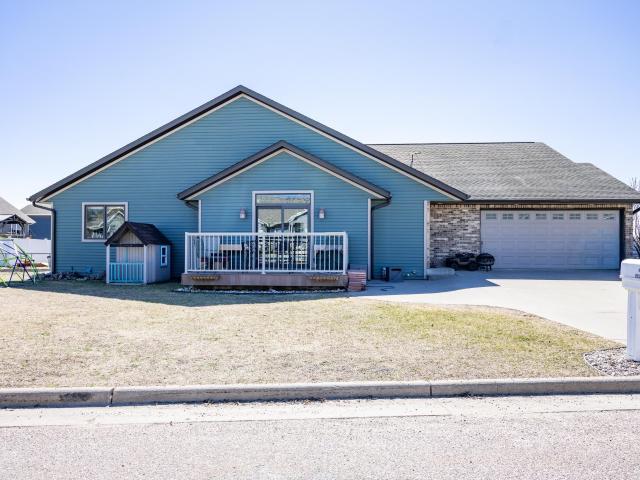 House for sale in Sparta, Wisconsin