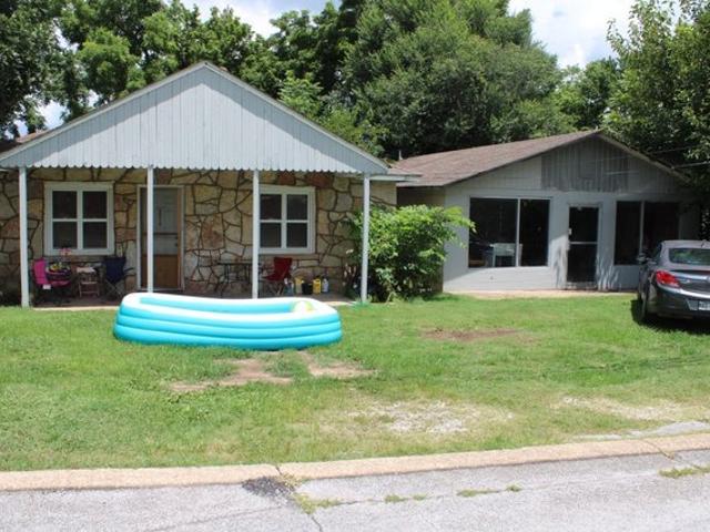House for sale in Ark