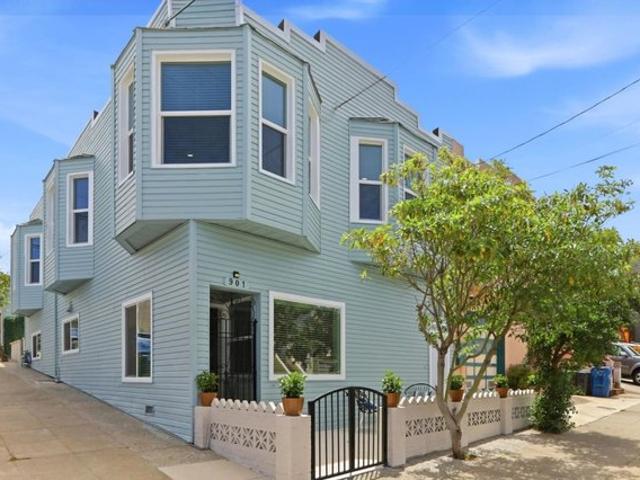 House for sale in San Mateo, California
