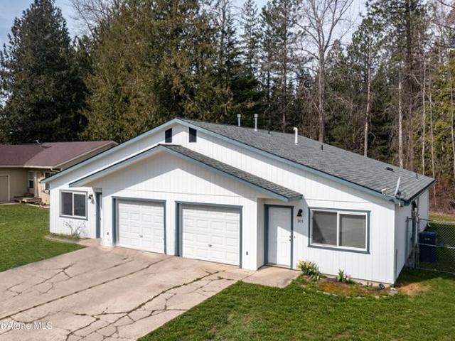 House for sale in Sandpoint, Idaho
