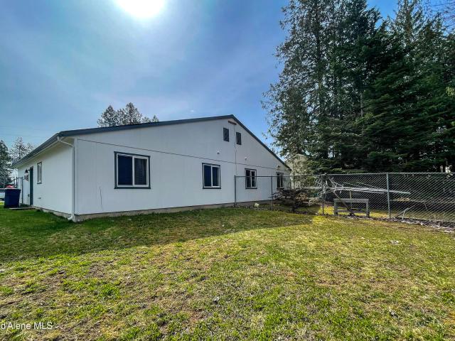 House for sale in Sandpoint, Idaho