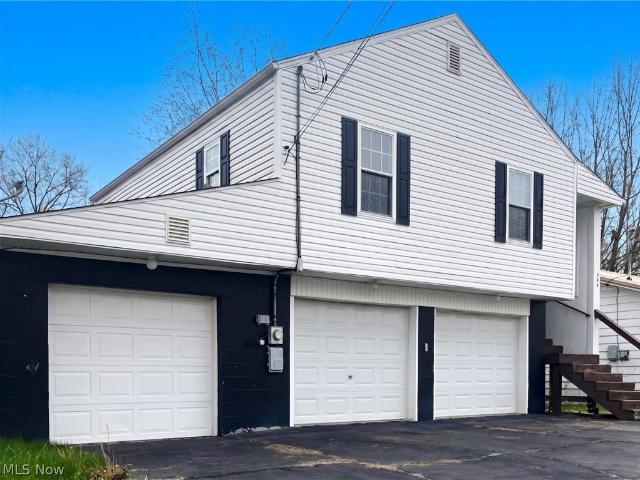 House for sale in Parkersburg, West Virginia