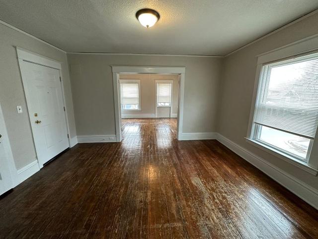 Apartment for rent in Third Ward, Grand Rapids