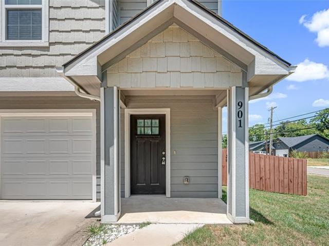 House for sale in Denison, Texas