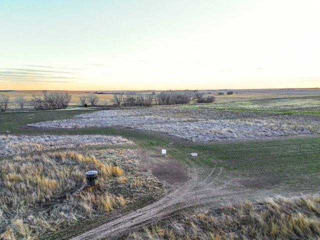 Land for sale in Kansas