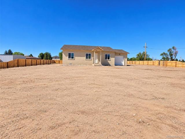 House for sale in Blanca, Costilla County