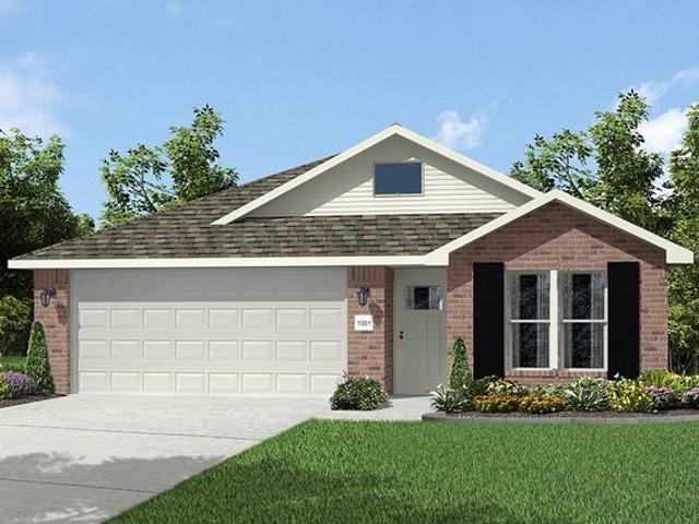 House for sale in Carl Junction, Missouri