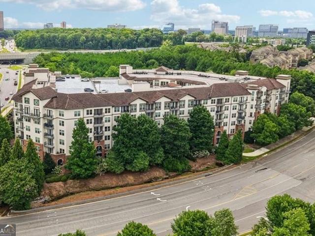 Condo for sale in Sandy Springs, Fulton County