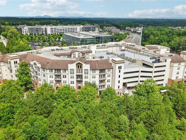 Condo for sale in Sandy Springs, Georgia