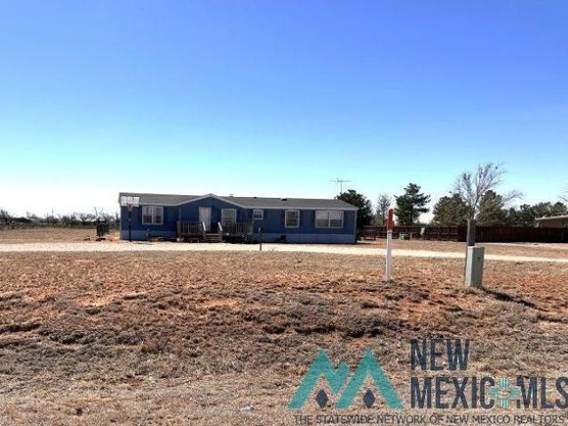 House for sale in Melrose, New Mexico