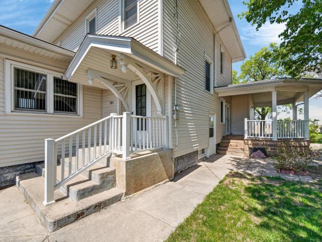 House for sale in Adair, Iowa