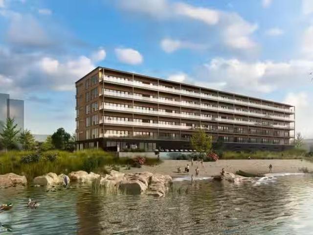 Condo for sale in Muskegon