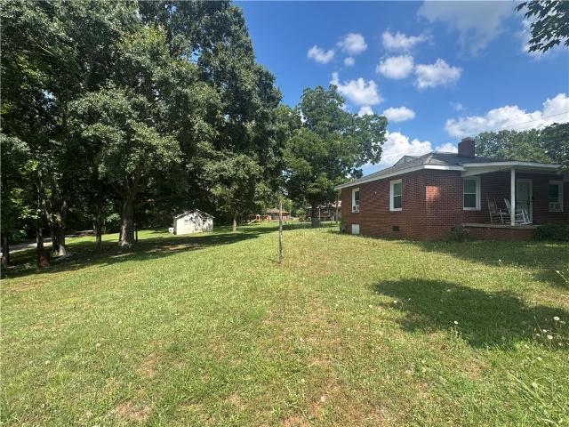 House for sale in Anderson, South Carolina