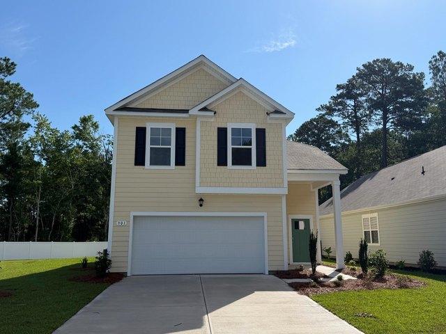 House for sale in Longs, Horry County