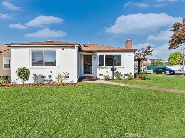 House for sale in San Gabriel, Los Angeles County