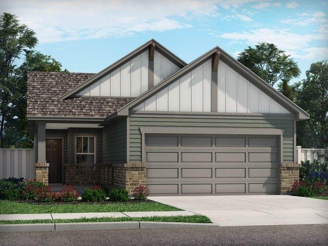 House for sale in Josephine, Texas