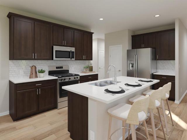 House for sale in Josephine, Texas