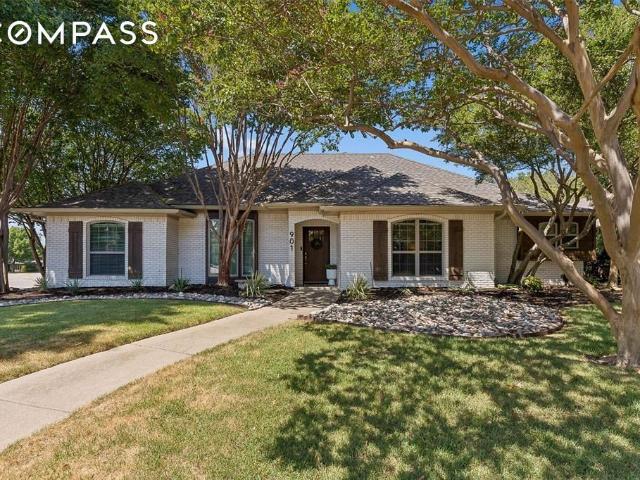 Property for rent in Allen, Texas