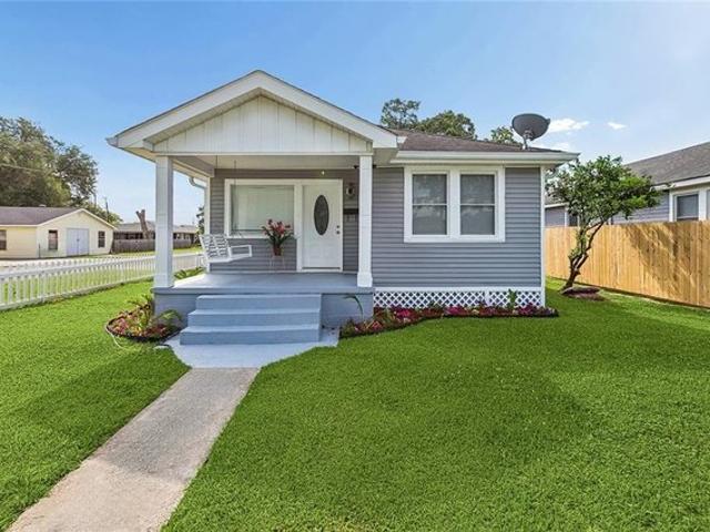 House for sale in Westwego, Louisiana